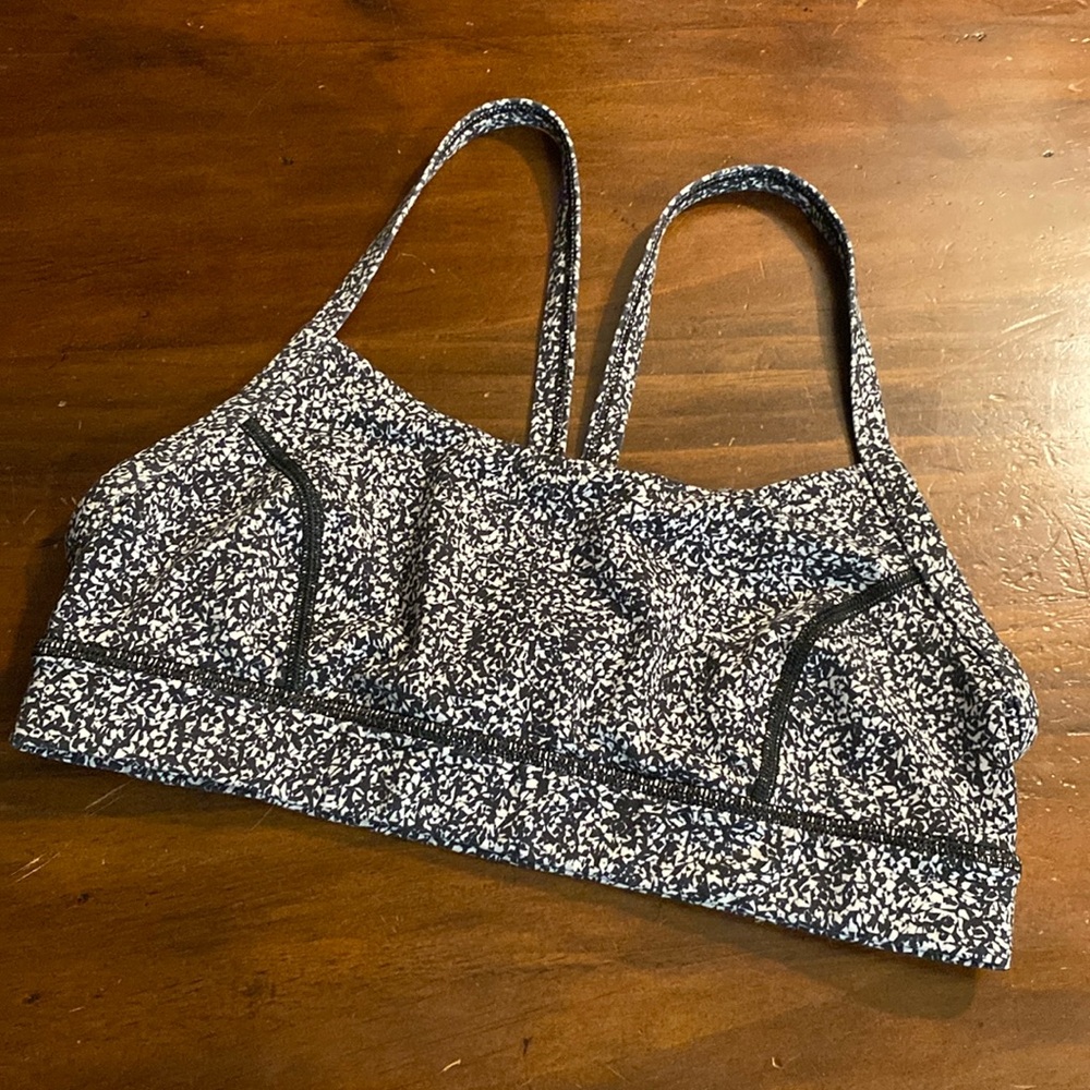 NEW LULULEMON SPORTS BRA🌸